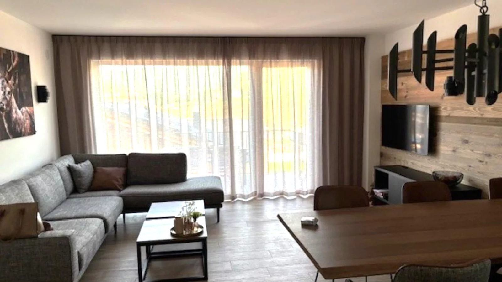 Grebenzen Lodge Starnberg 60A