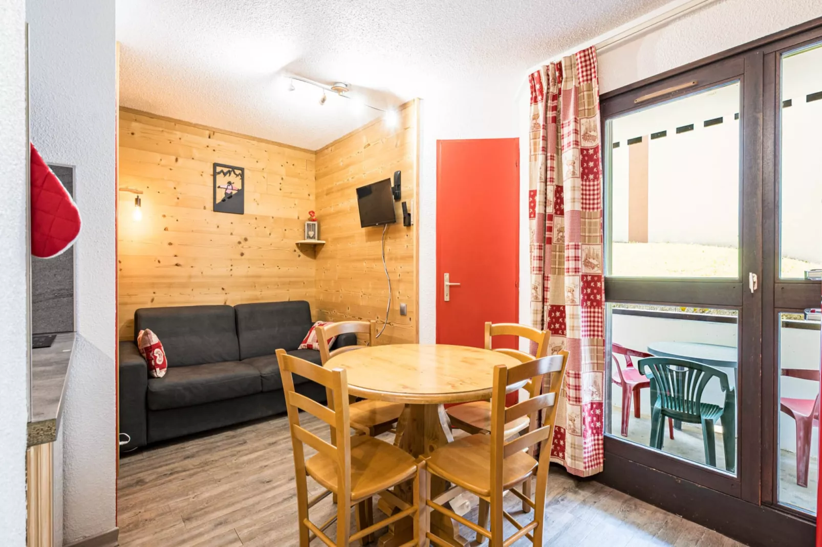 Grande Neige N°10 - 2P4