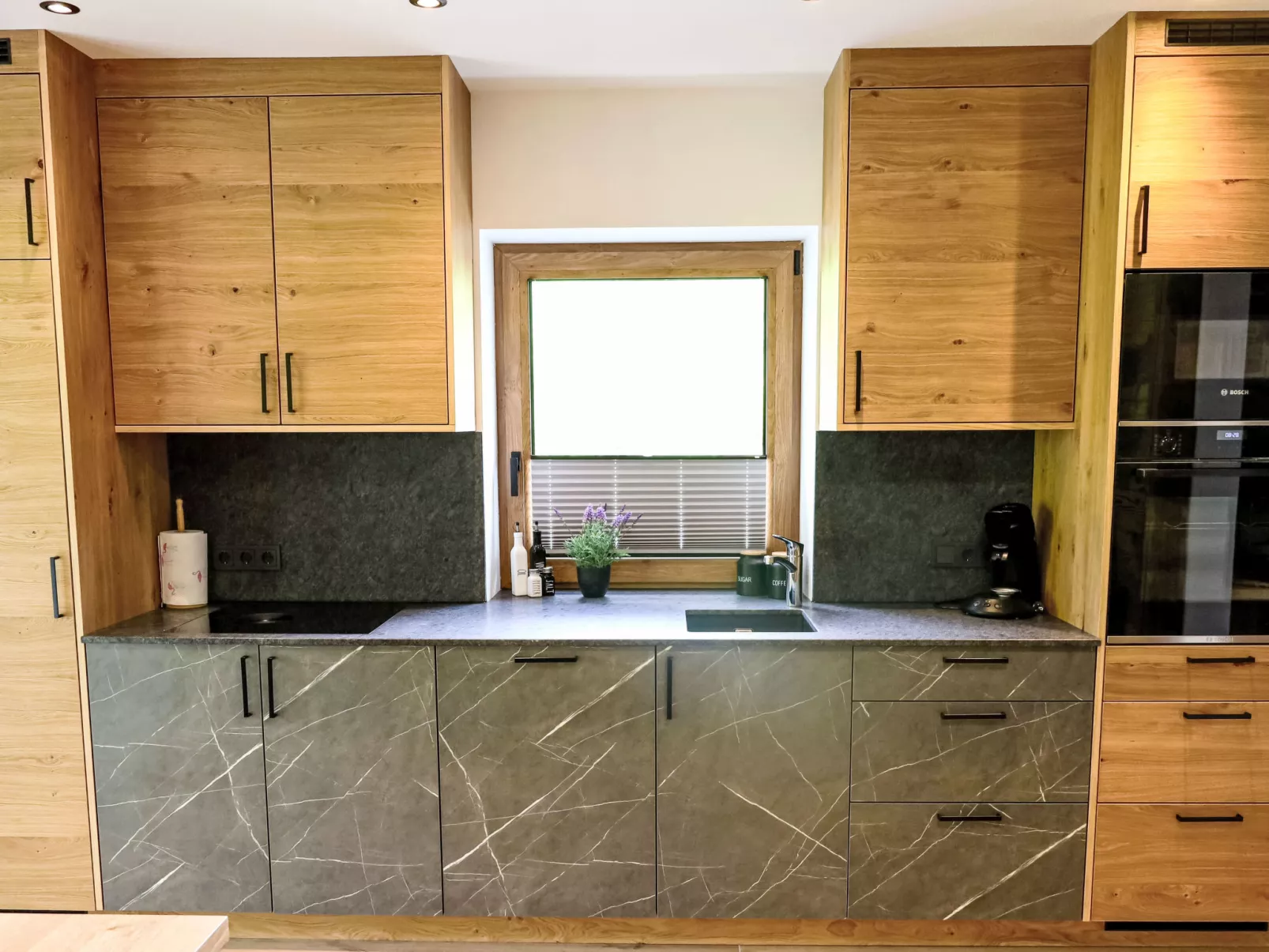 Jagerstüberl-60qm EG mit gr Terrasse