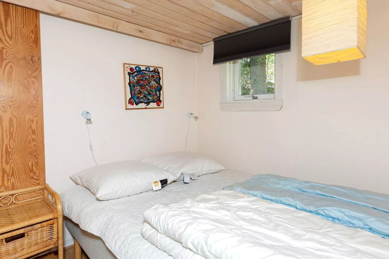 Seaside Charm near Blokhus Town-By Traum-Indoor