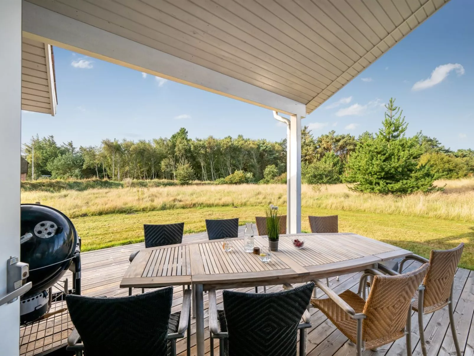 "Kanerva" -  from the sea