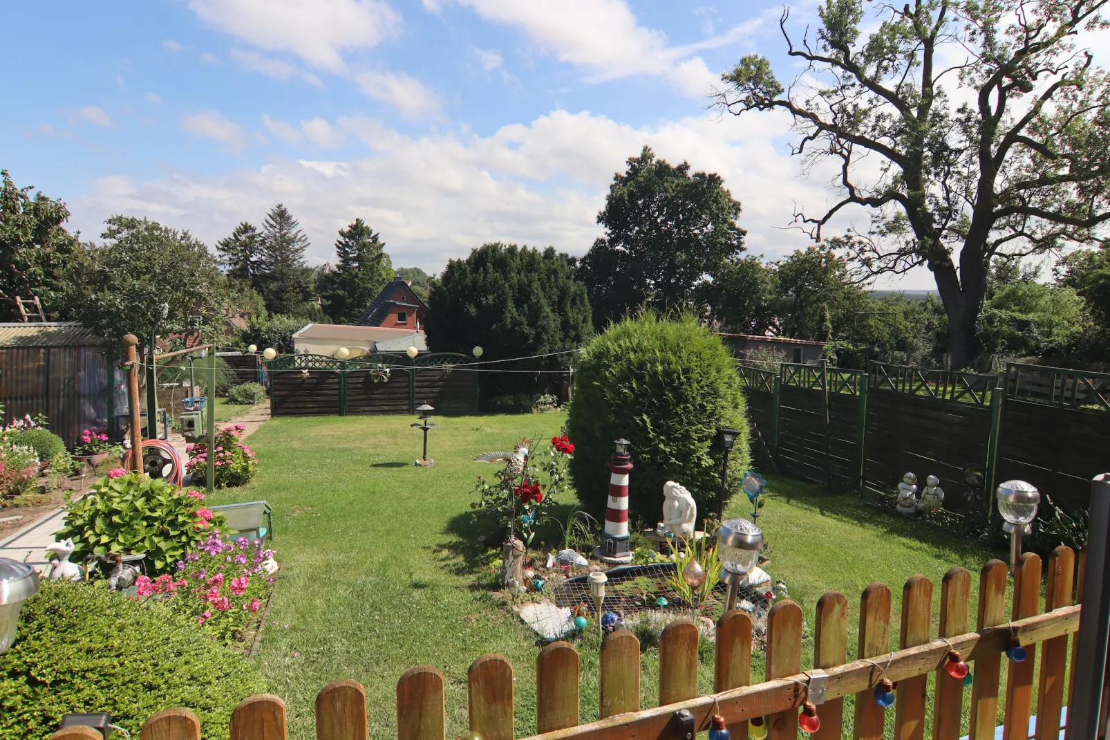 Ferienwohnung Kröpelin 4 P