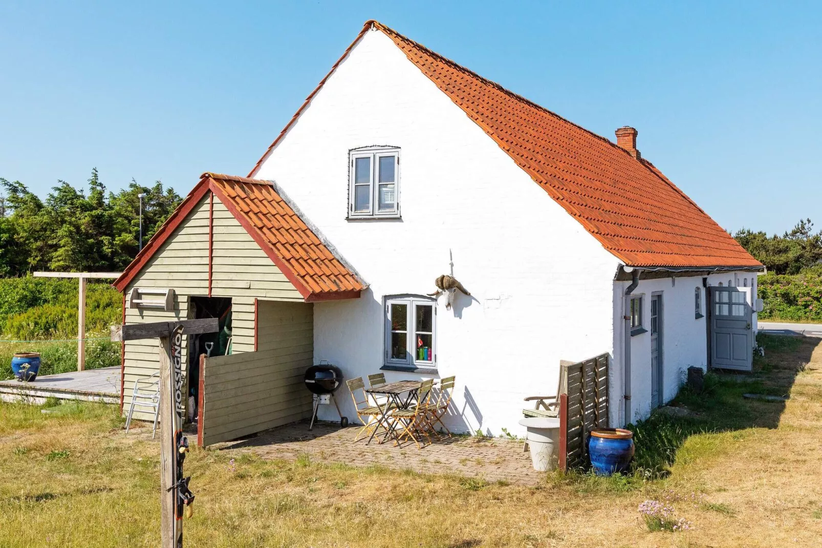 Historic Charm by Lild Strand-By Traum-View