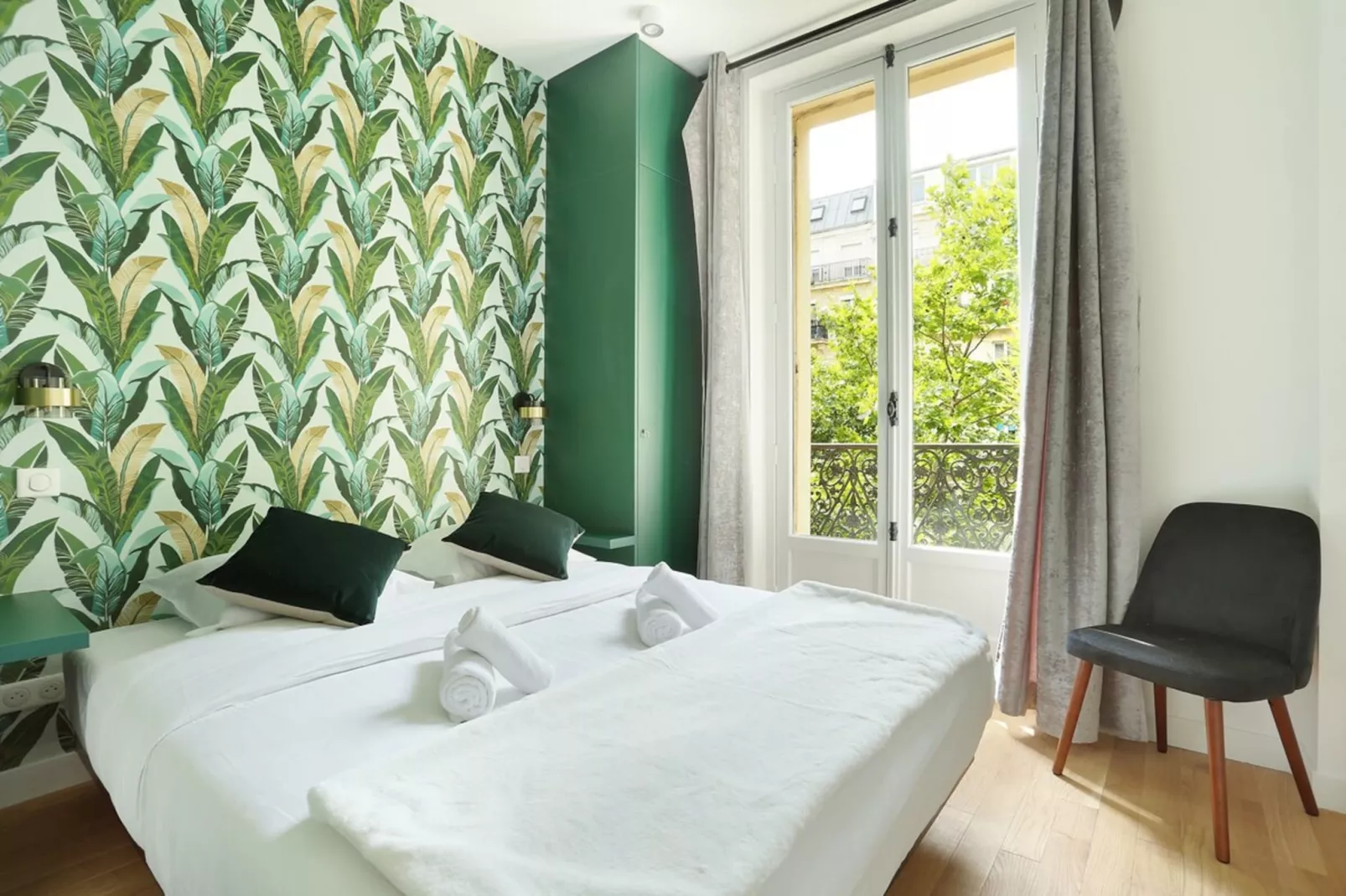 SEBASTOPOL GREEN NEW