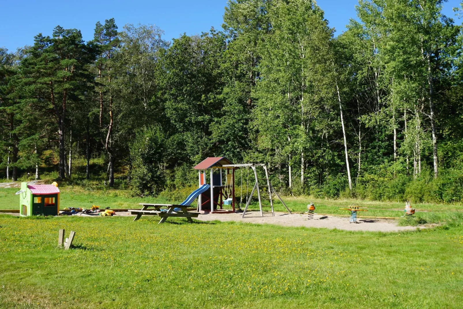 6 person holiday home in STRÖMSTAD