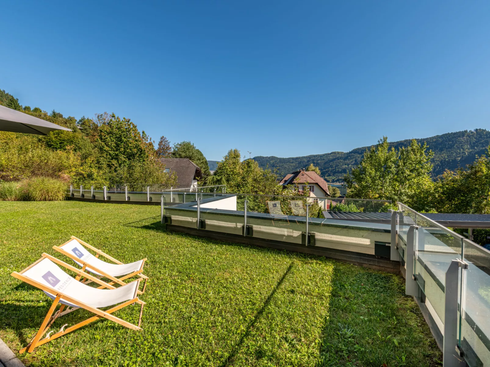 Top 5 Alpe maritima Seeblick+Bergkulisse