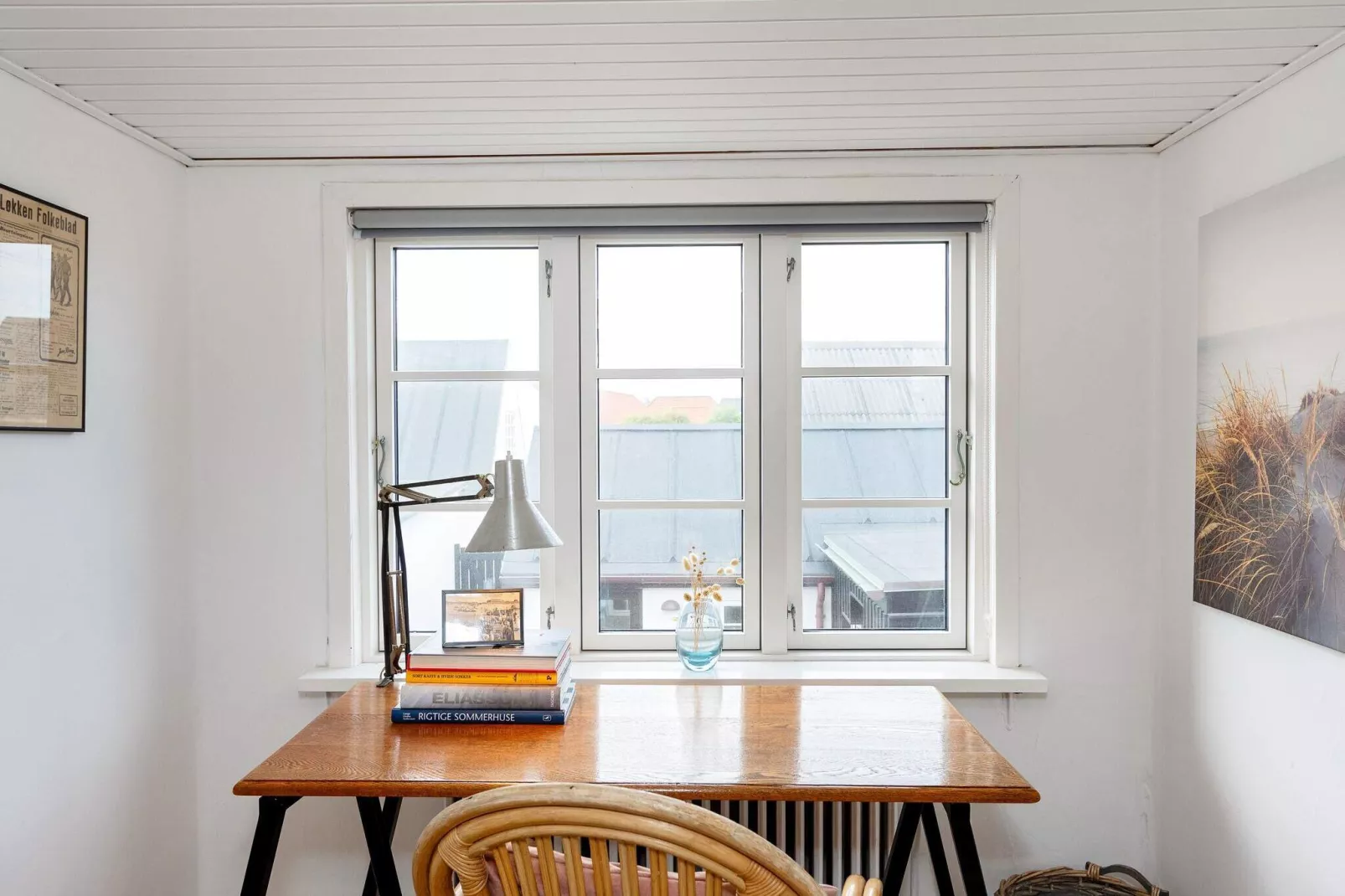 5 person holiday home in Løkken-Indoor