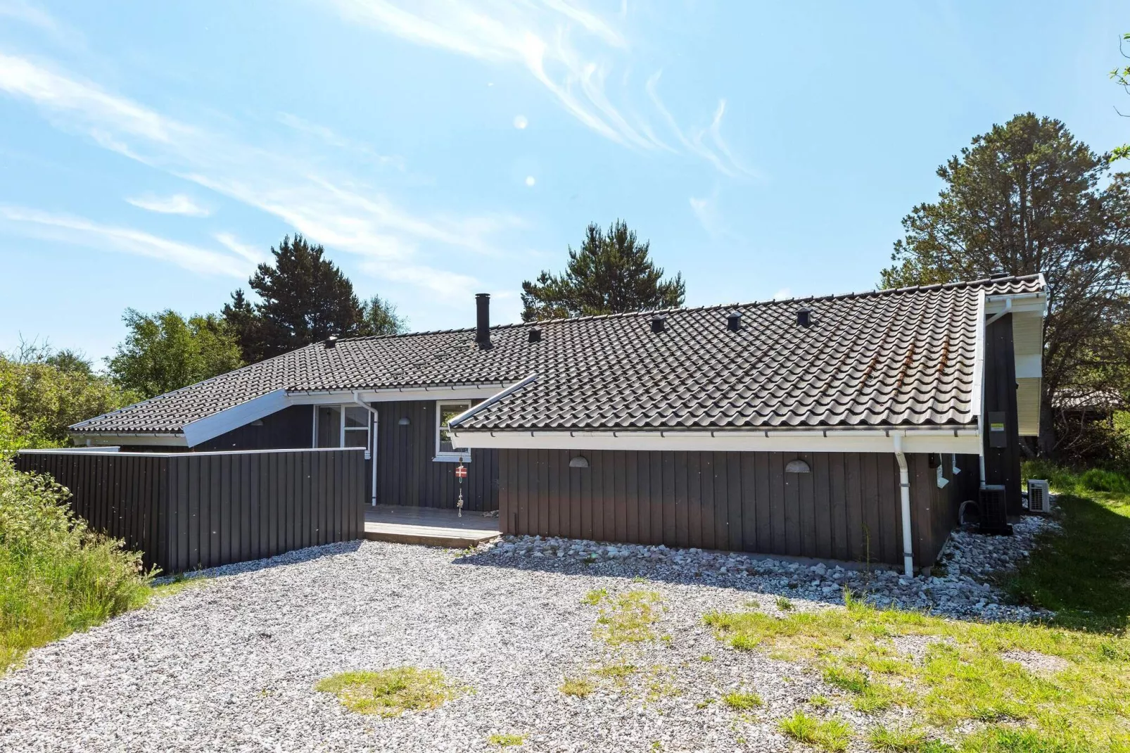 10 person holiday home in Fjerritslev-Outdoor