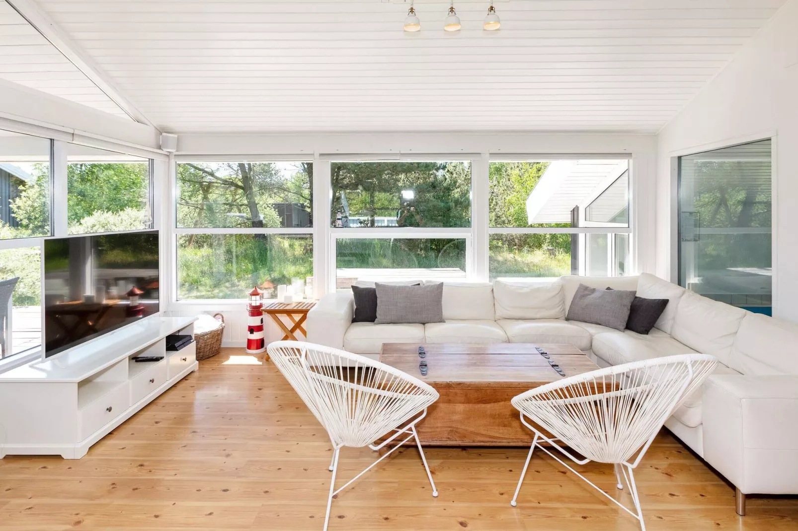 10 person holiday home in Fjerritslev-Indoor