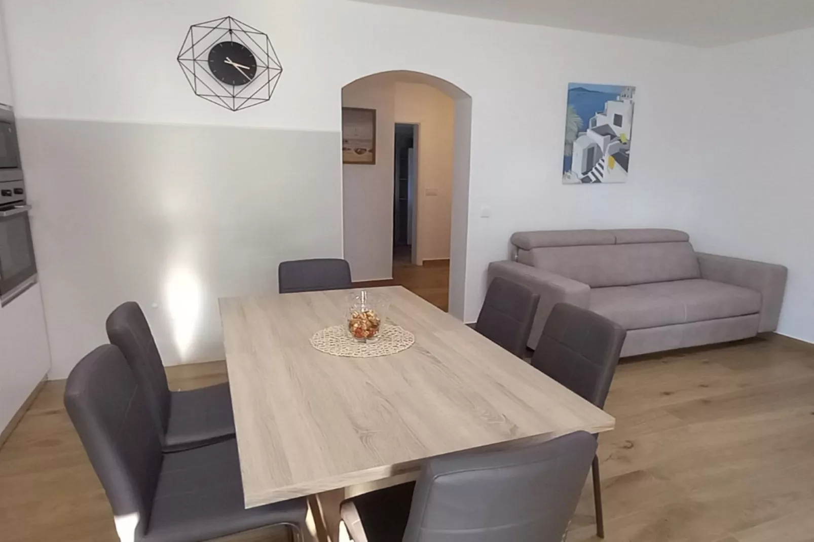 Two Bedroom Apartment With Private Pool