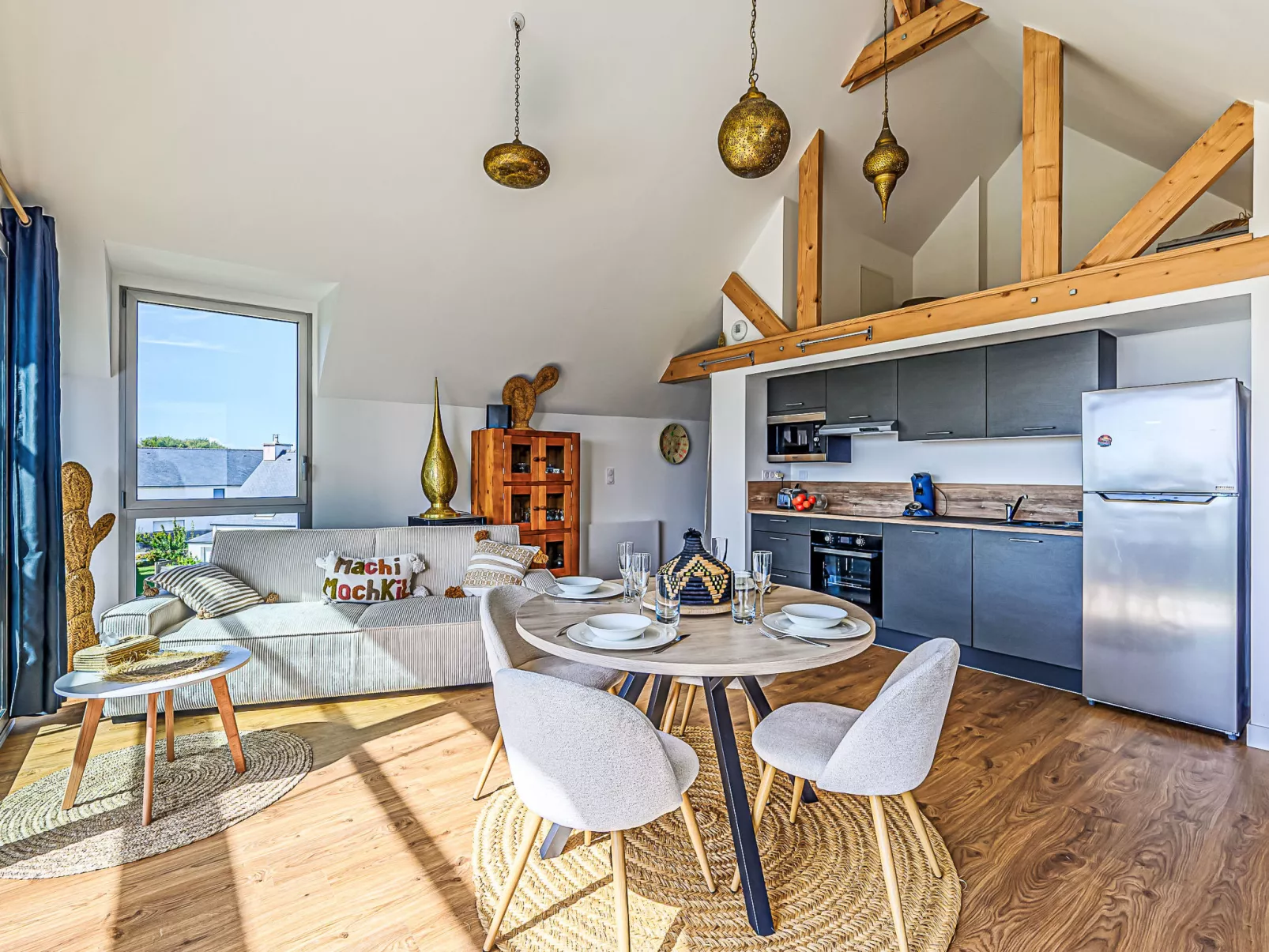 Résidence Les Maisons de Surf