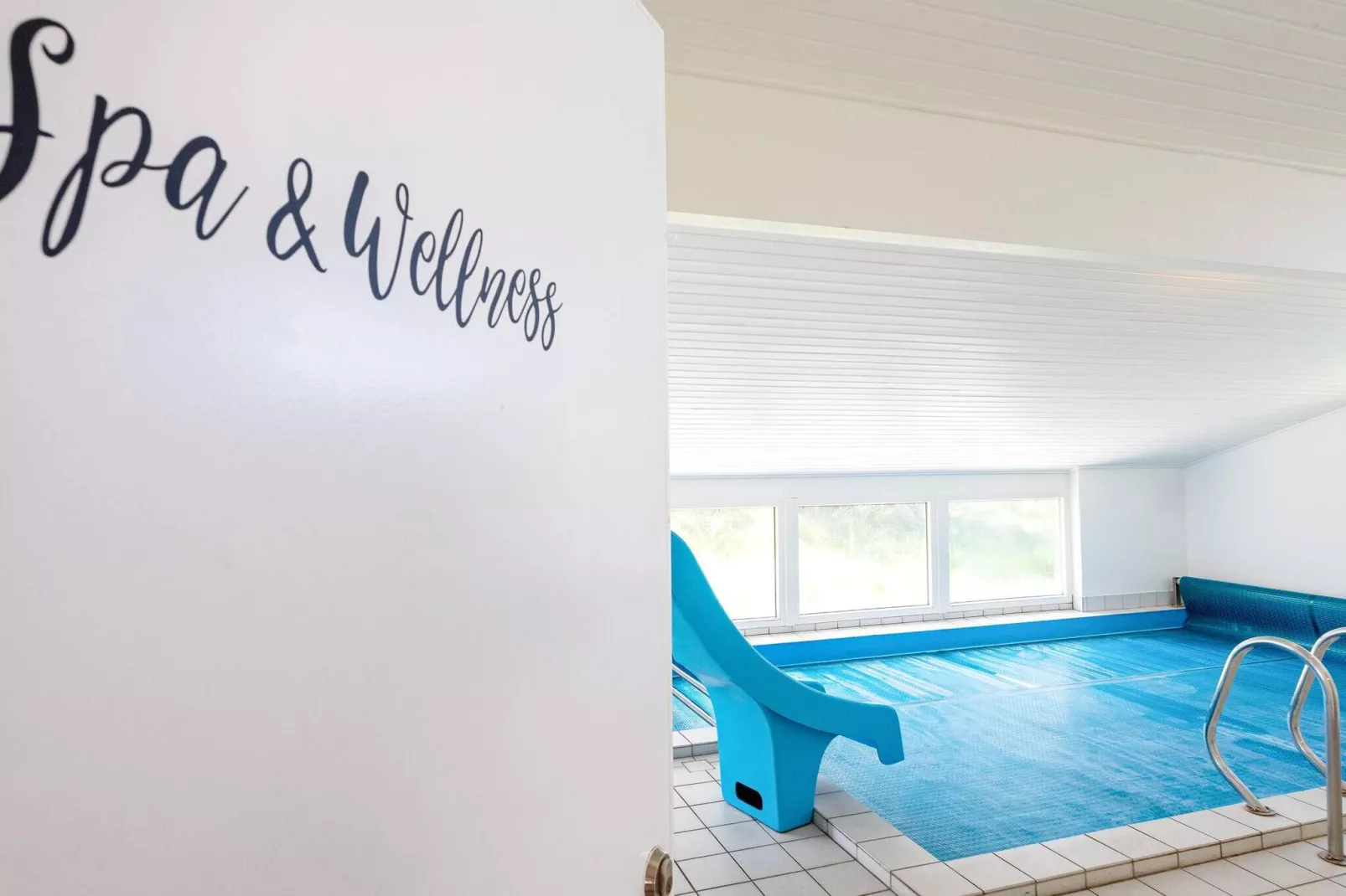 10 person holiday home in Fjerritslev-Indoor