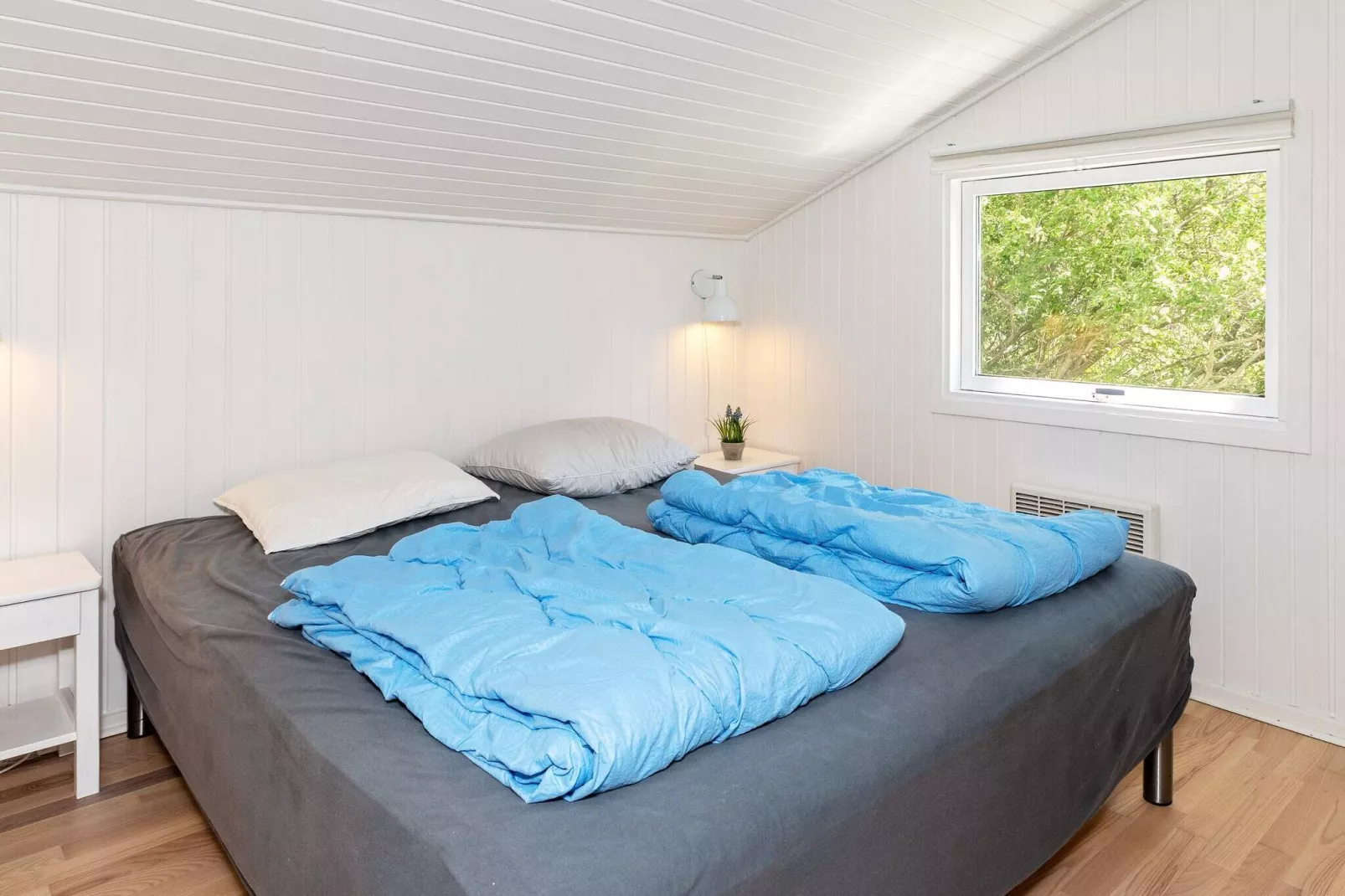 10 person holiday home in Fjerritslev-Indoor