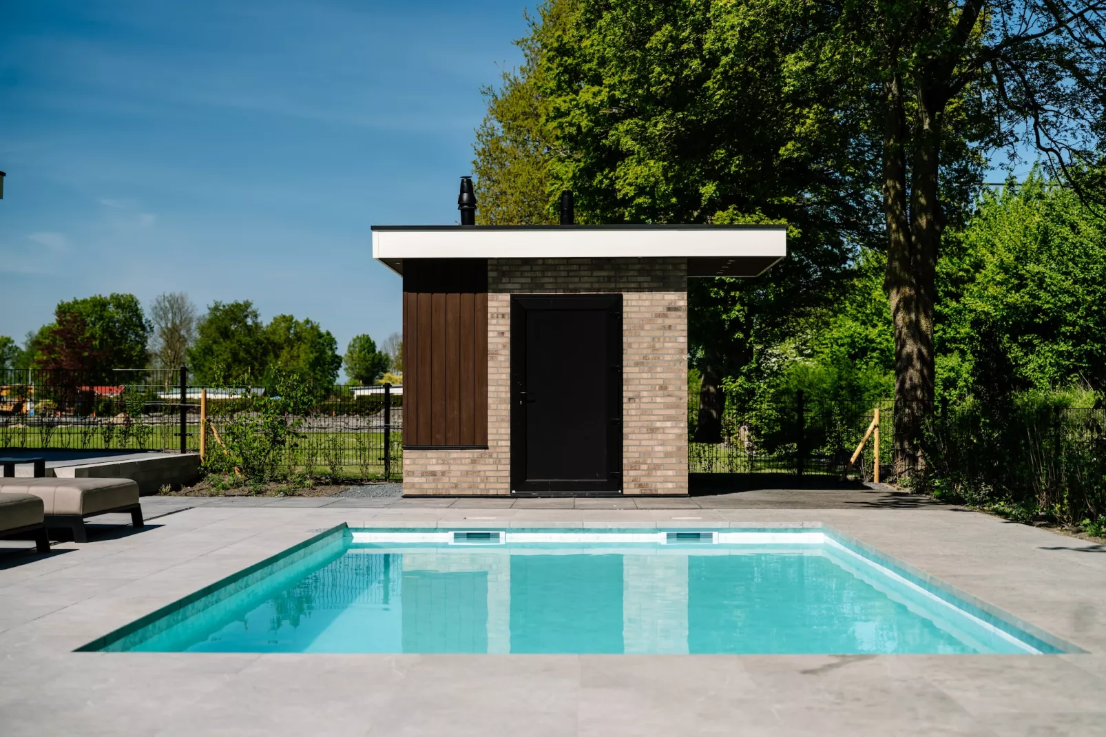 Villa Watergloed | 10 personen