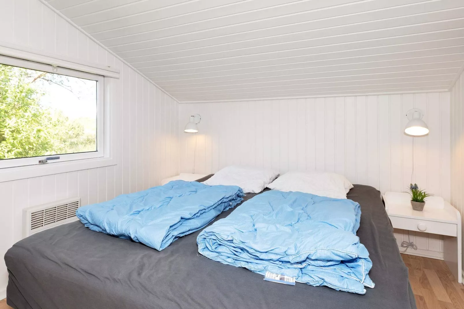 10 person holiday home in Fjerritslev-Indoor