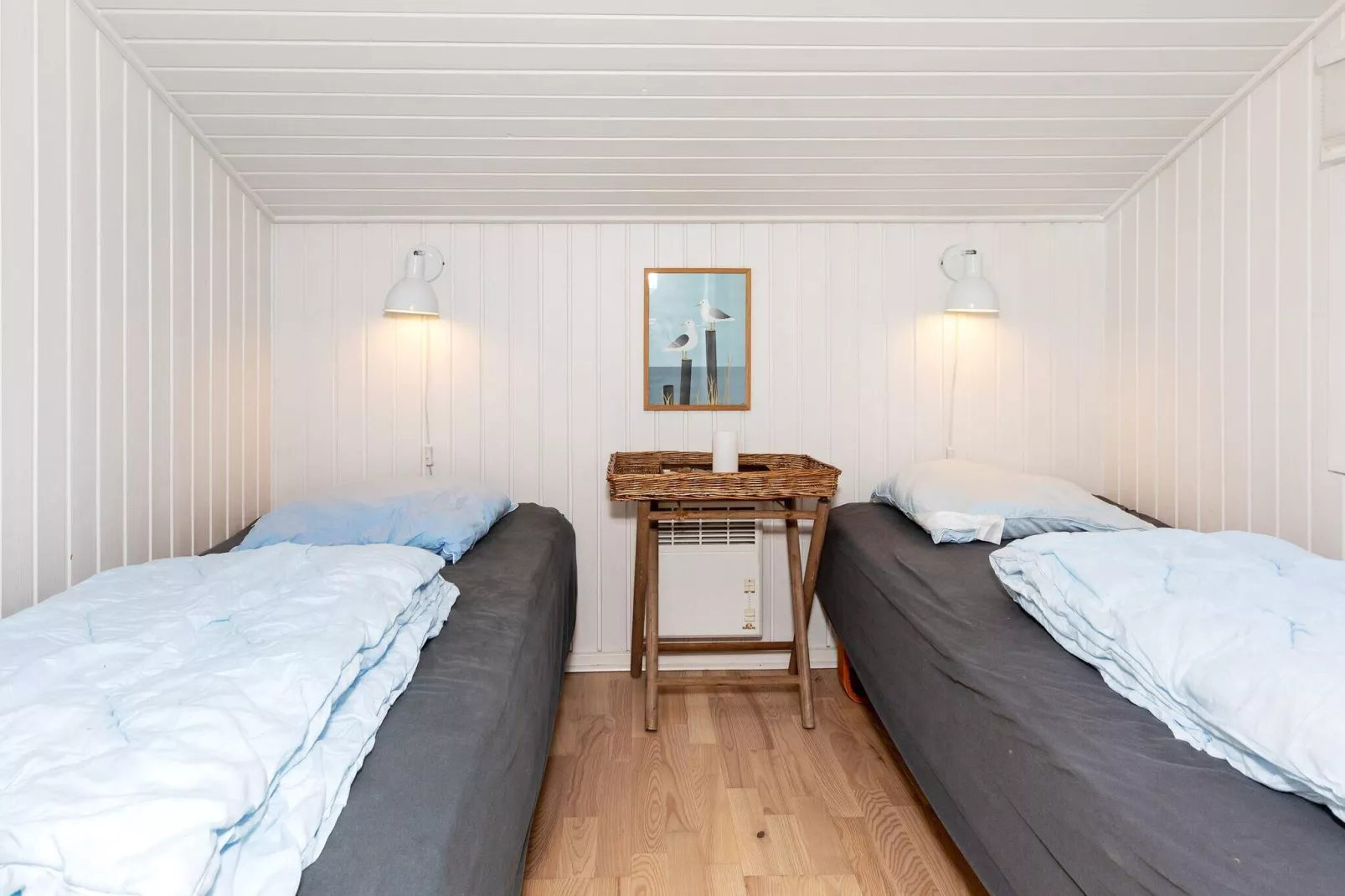 10 person holiday home in Fjerritslev-Indoor