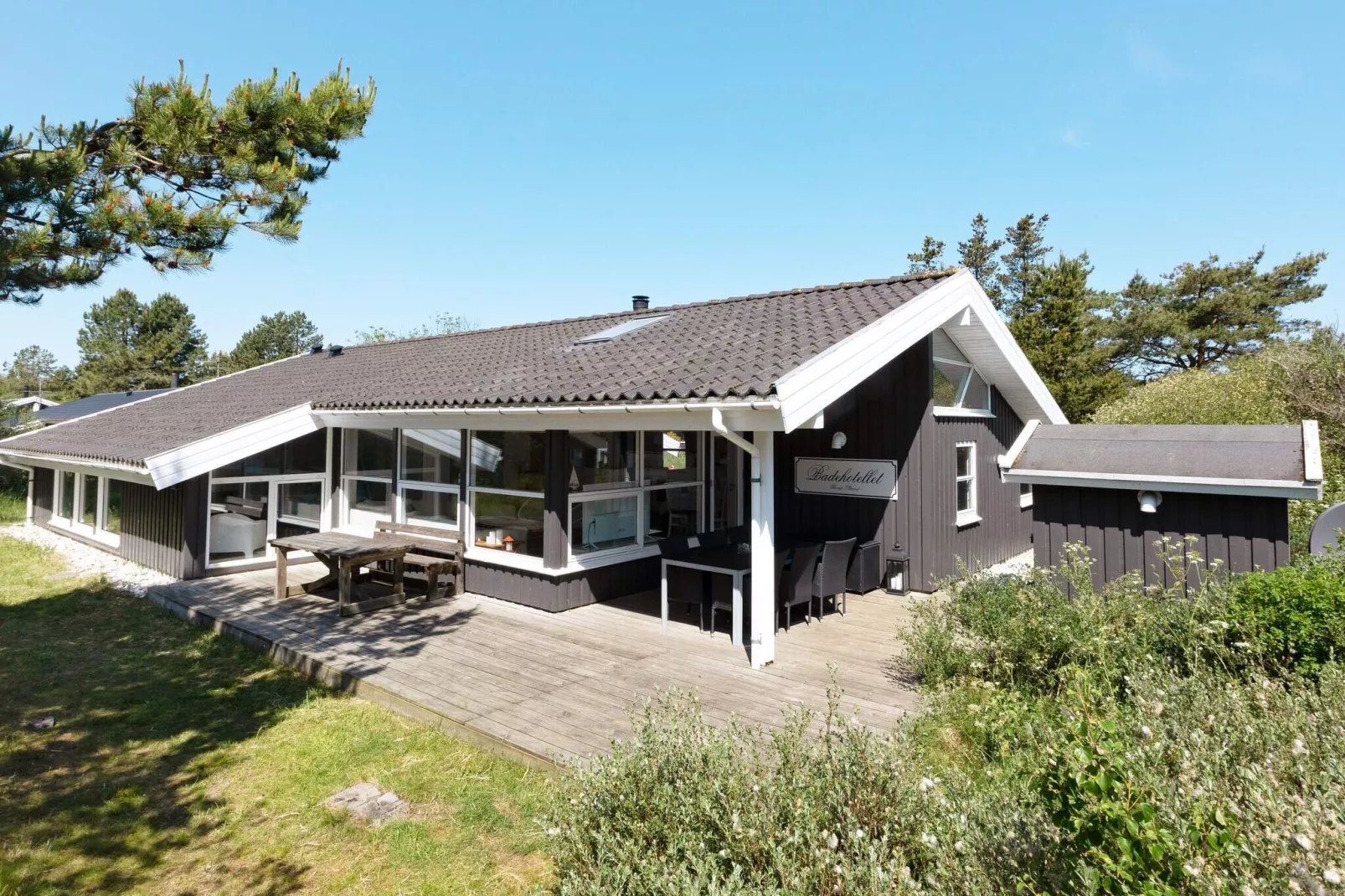 10 person holiday home in Fjerritslev-View
