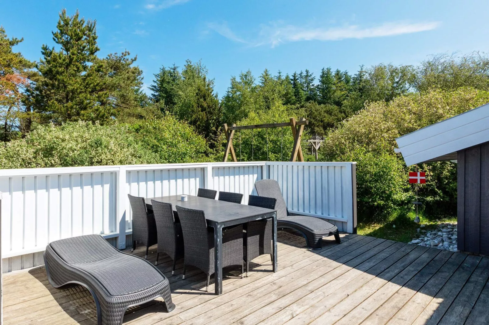 10 person holiday home in Fjerritslev-View