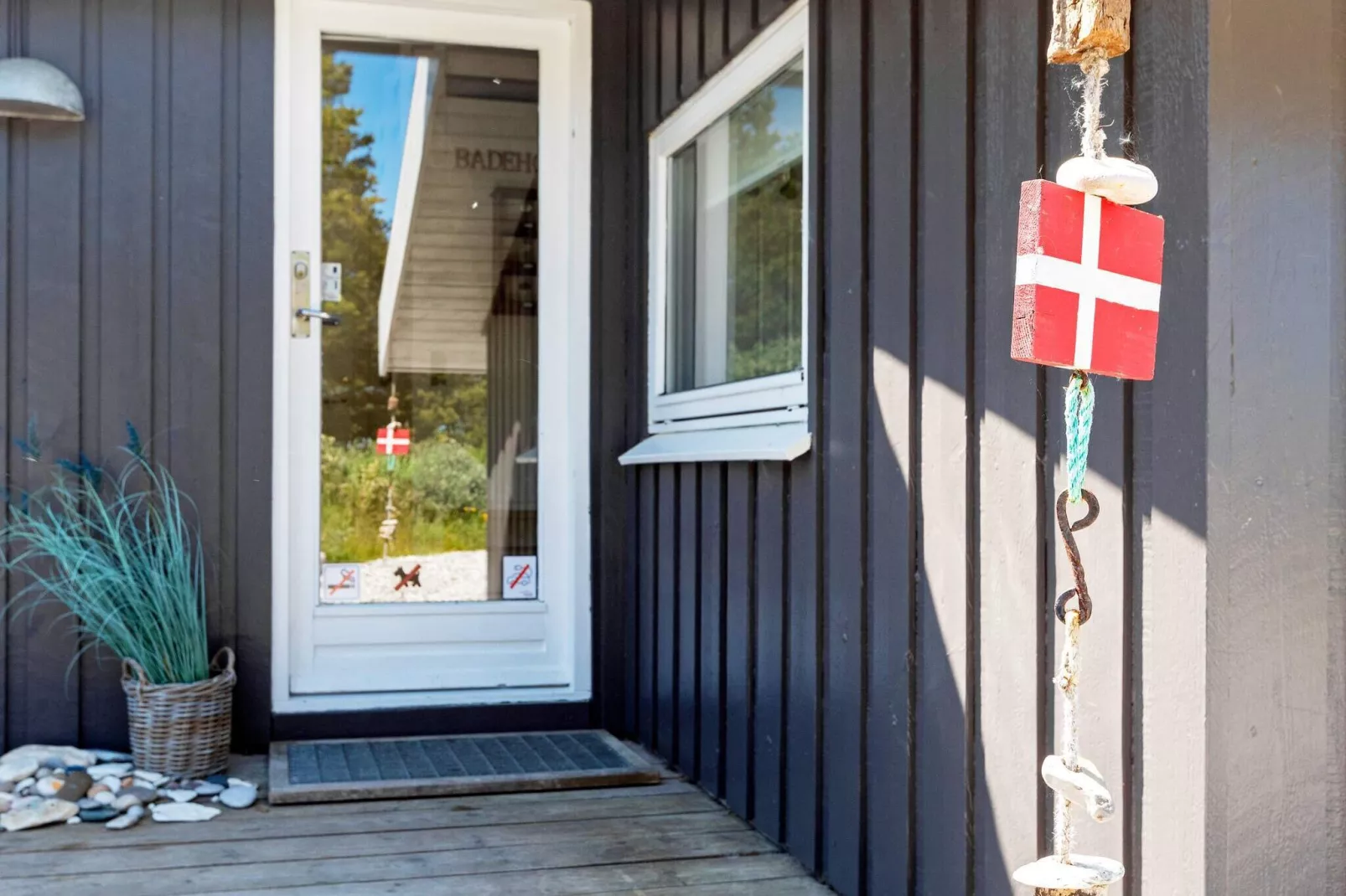 10 person holiday home in Fjerritslev-View