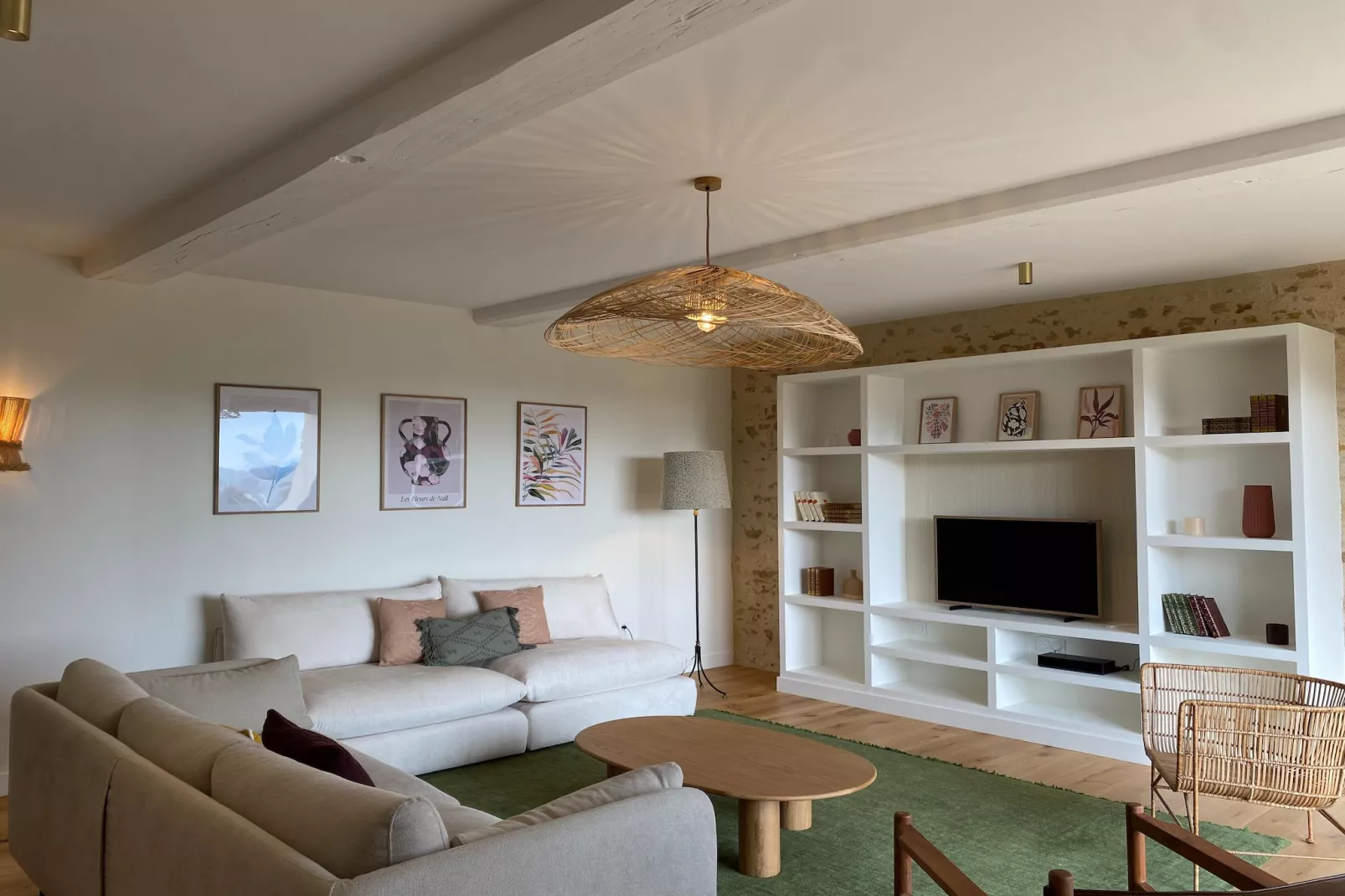 	Le Domaine du Puy Doré