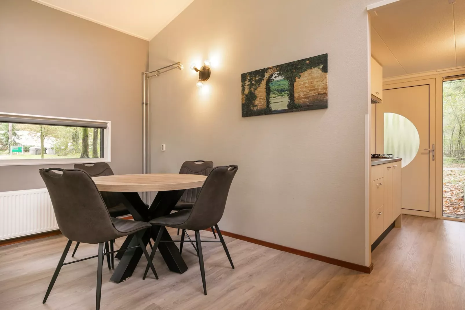 Vakantiepark de Berkenhorst 14