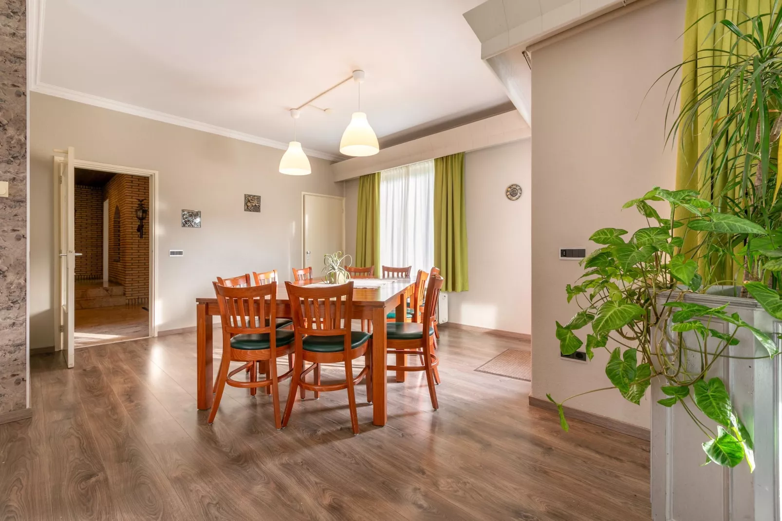 Vakantiepark Herperduin 21