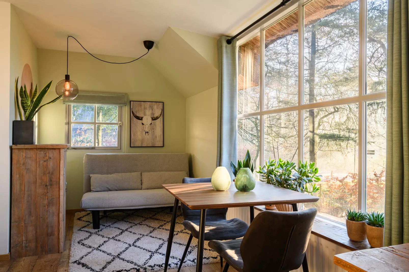 Stuifhoeve 2 De Luxe