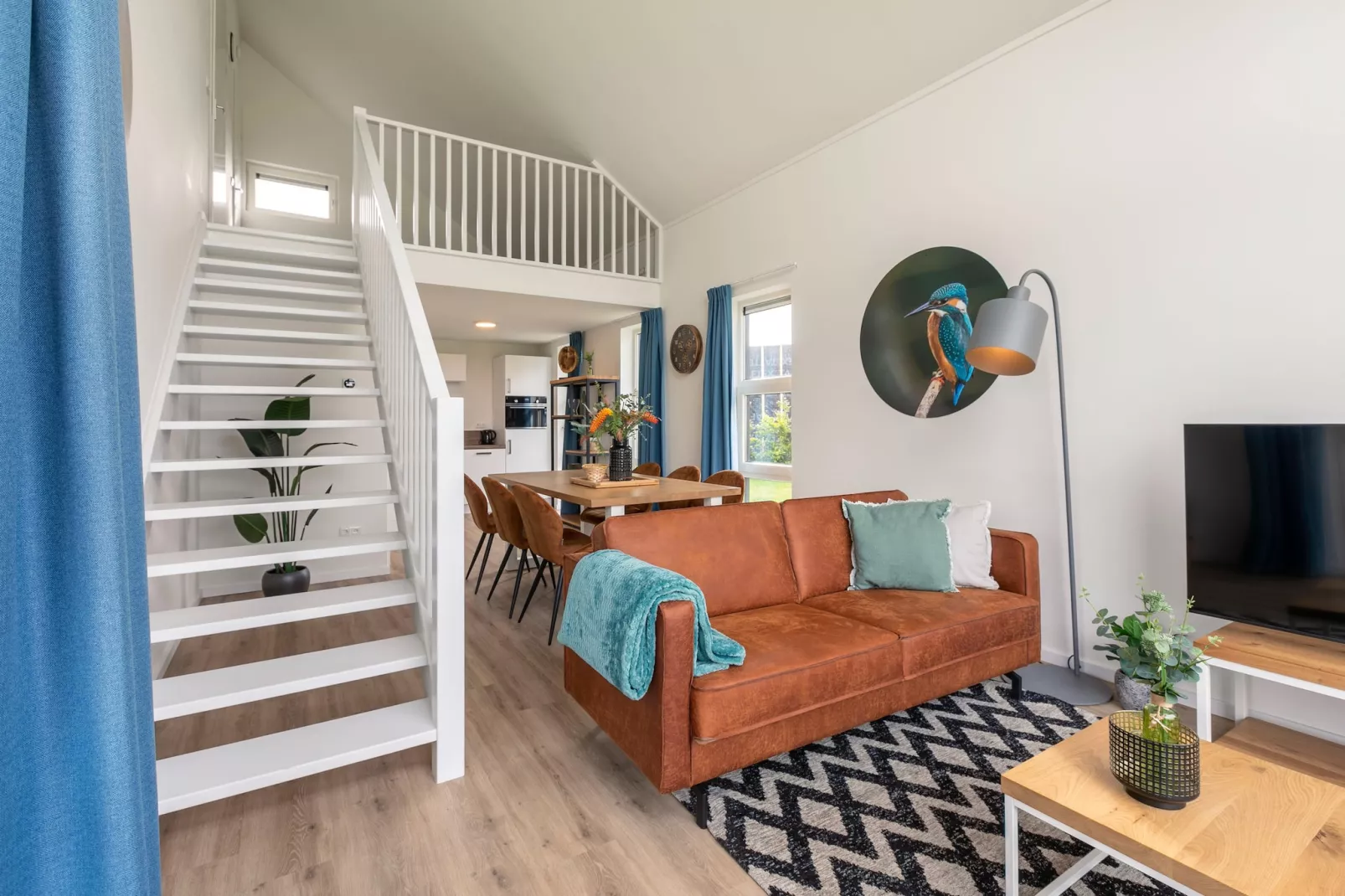 Villapark Akenveen 6