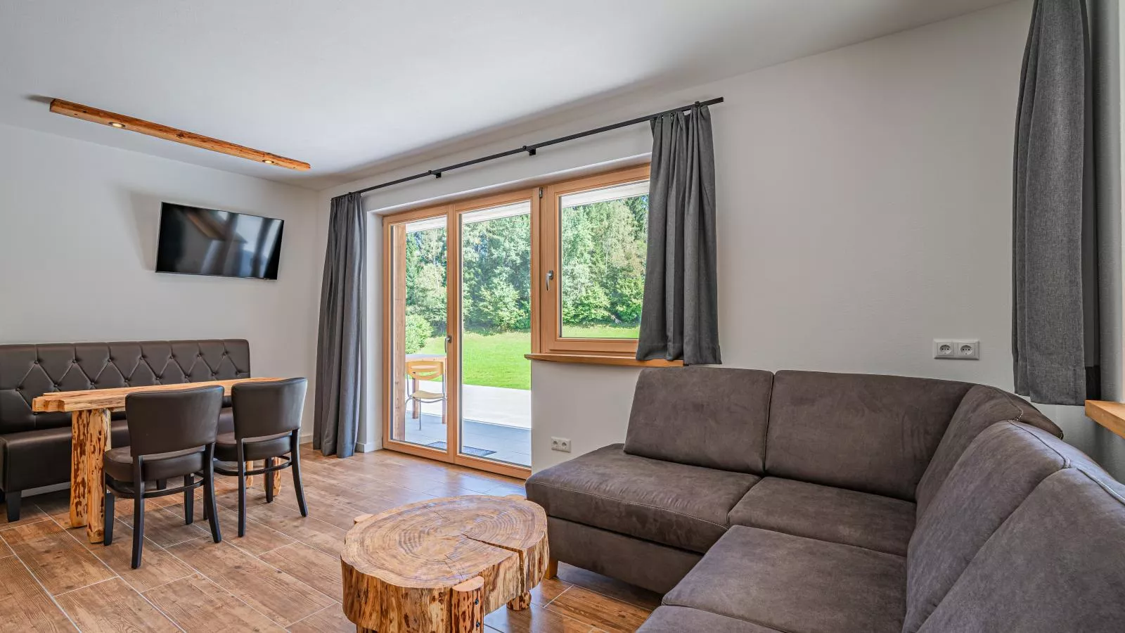 Haus Bergstille Top 2