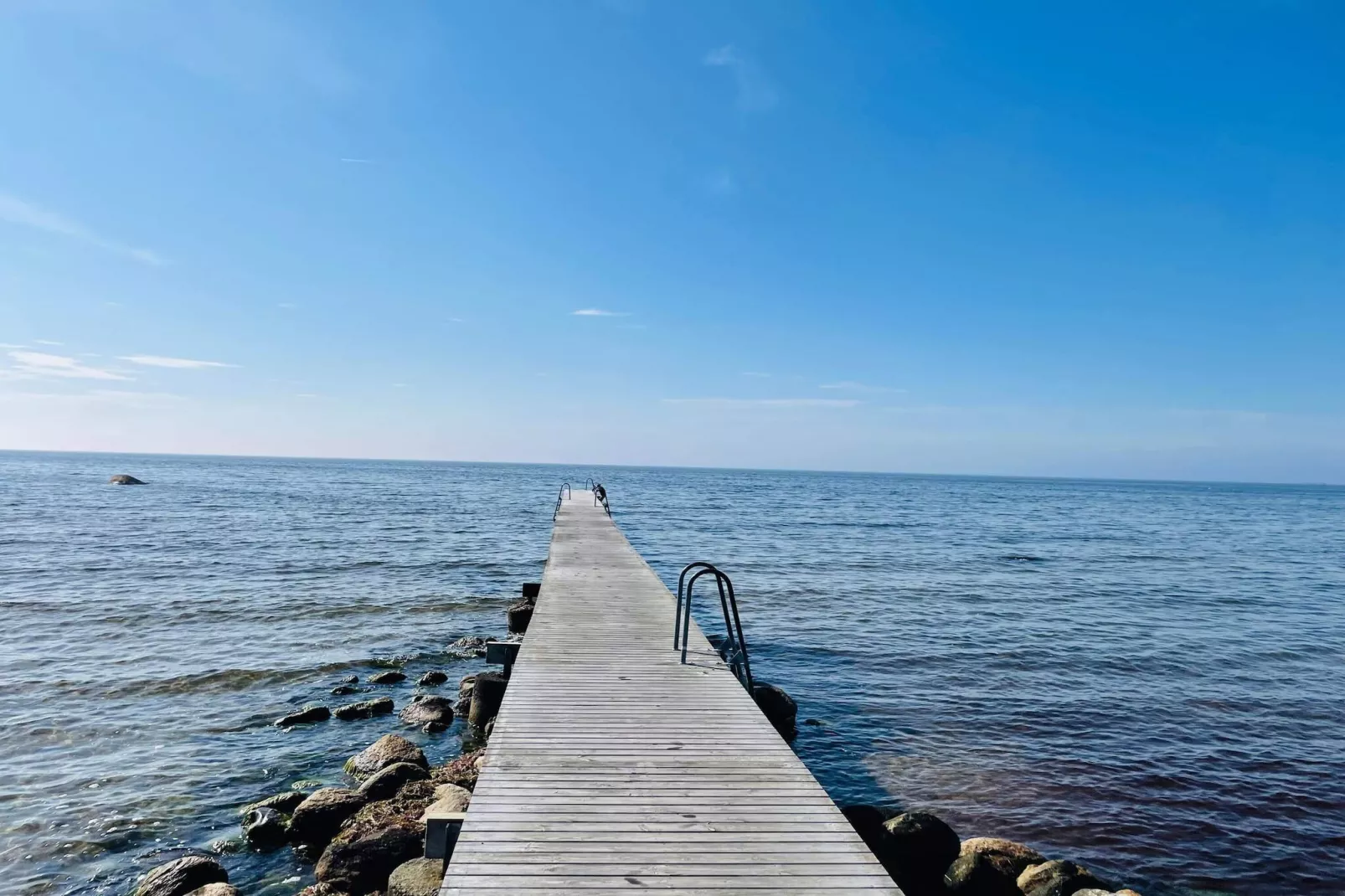 4 etoiles maison de vacances a SÖLVESBORG