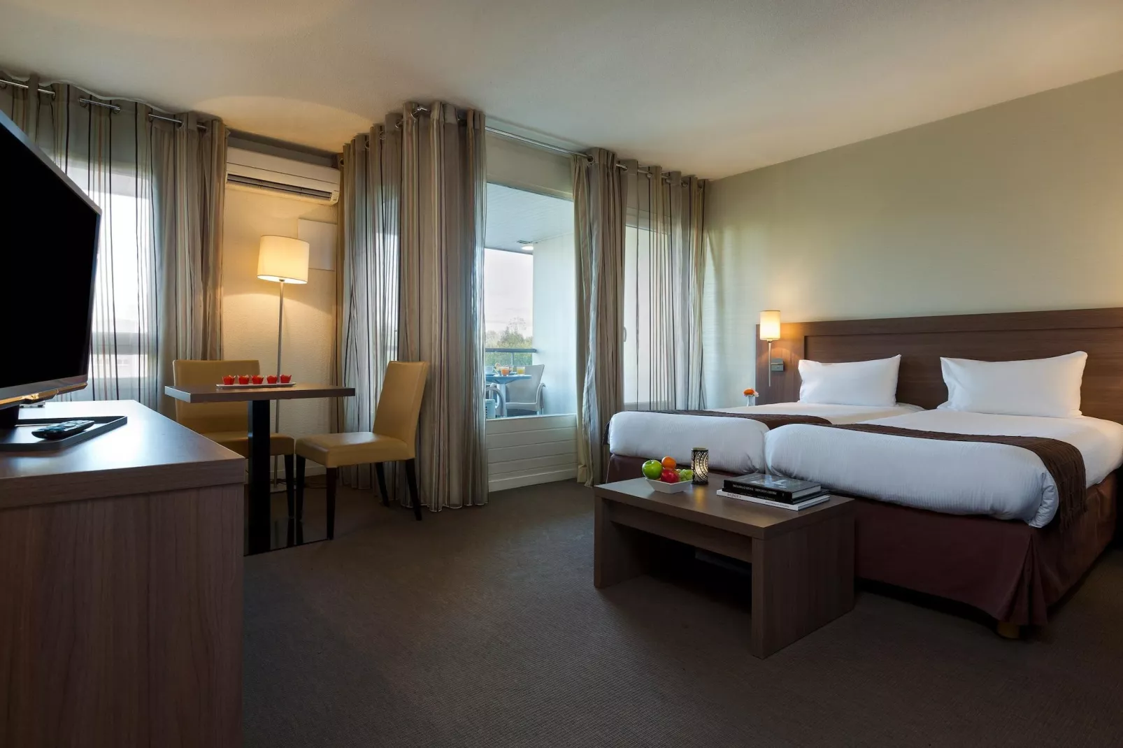 Superior Studio - LA RESERVE