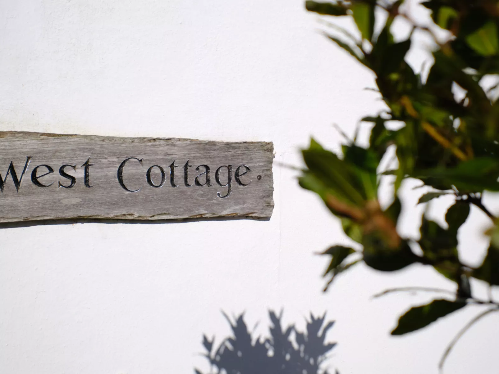 West Cottage at Goldsithney