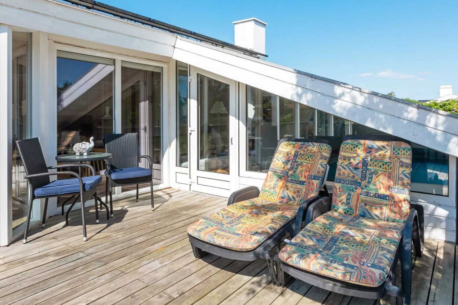 9 Personen Ferienhaus in Blokhus-By Traum-Aussicht