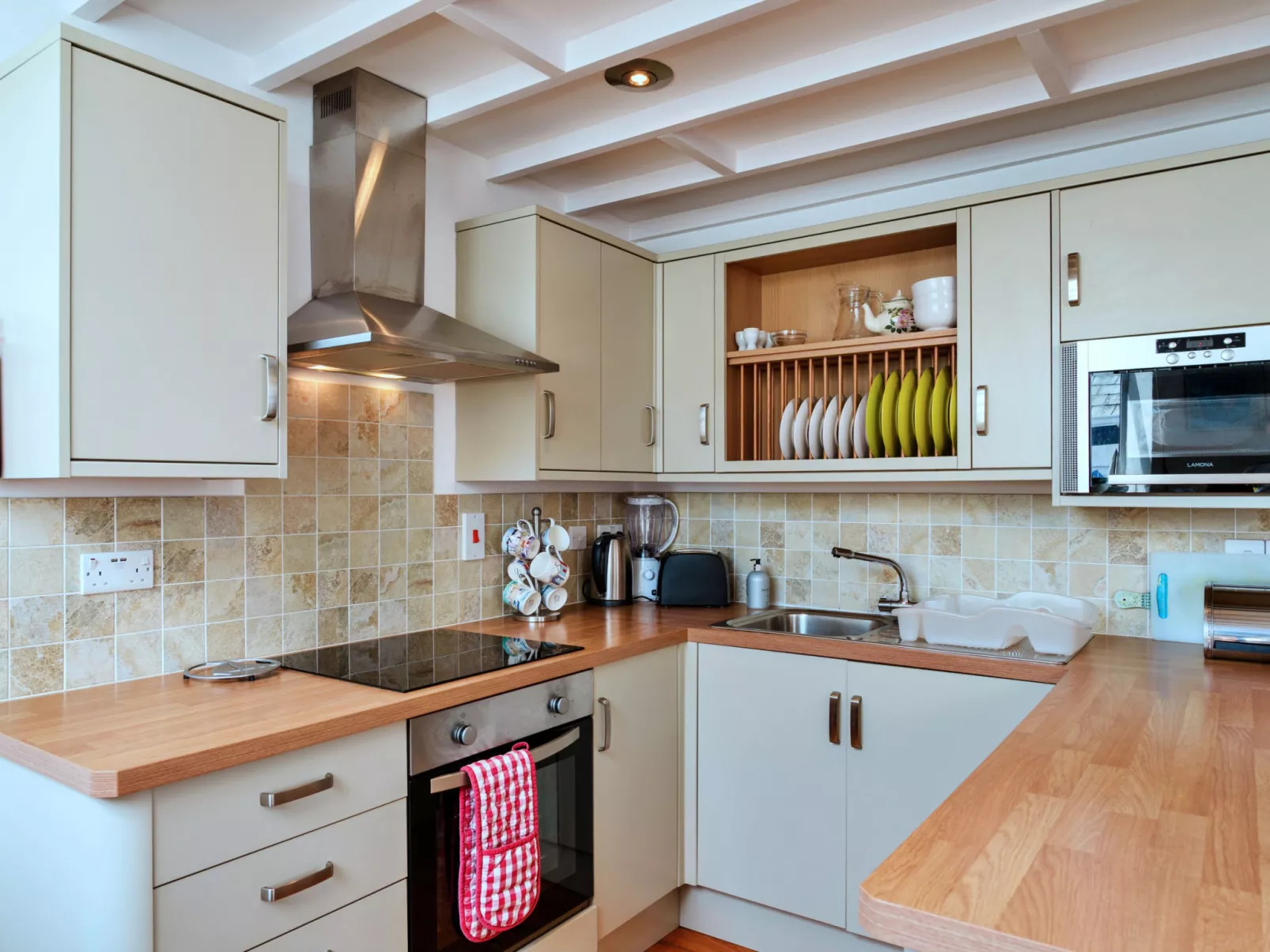 Rose Cottage, Kingsand