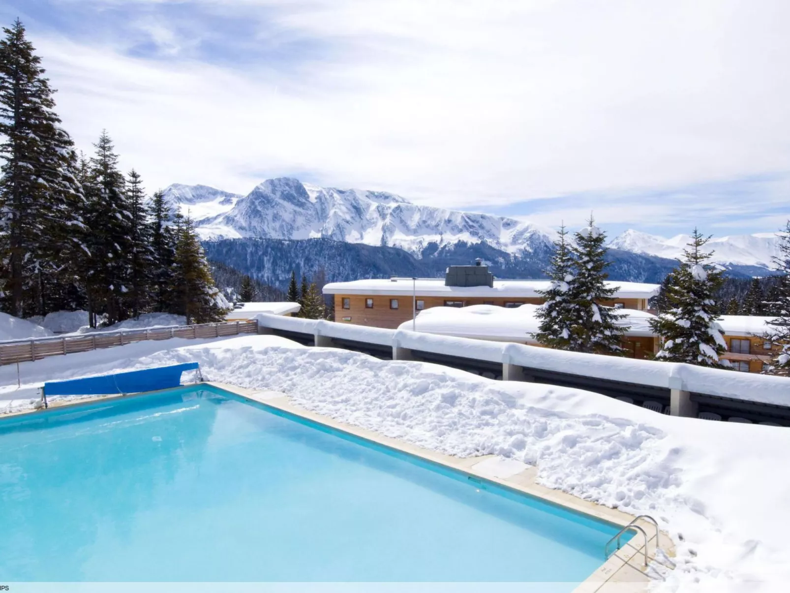 V du Bachat ASTERS A