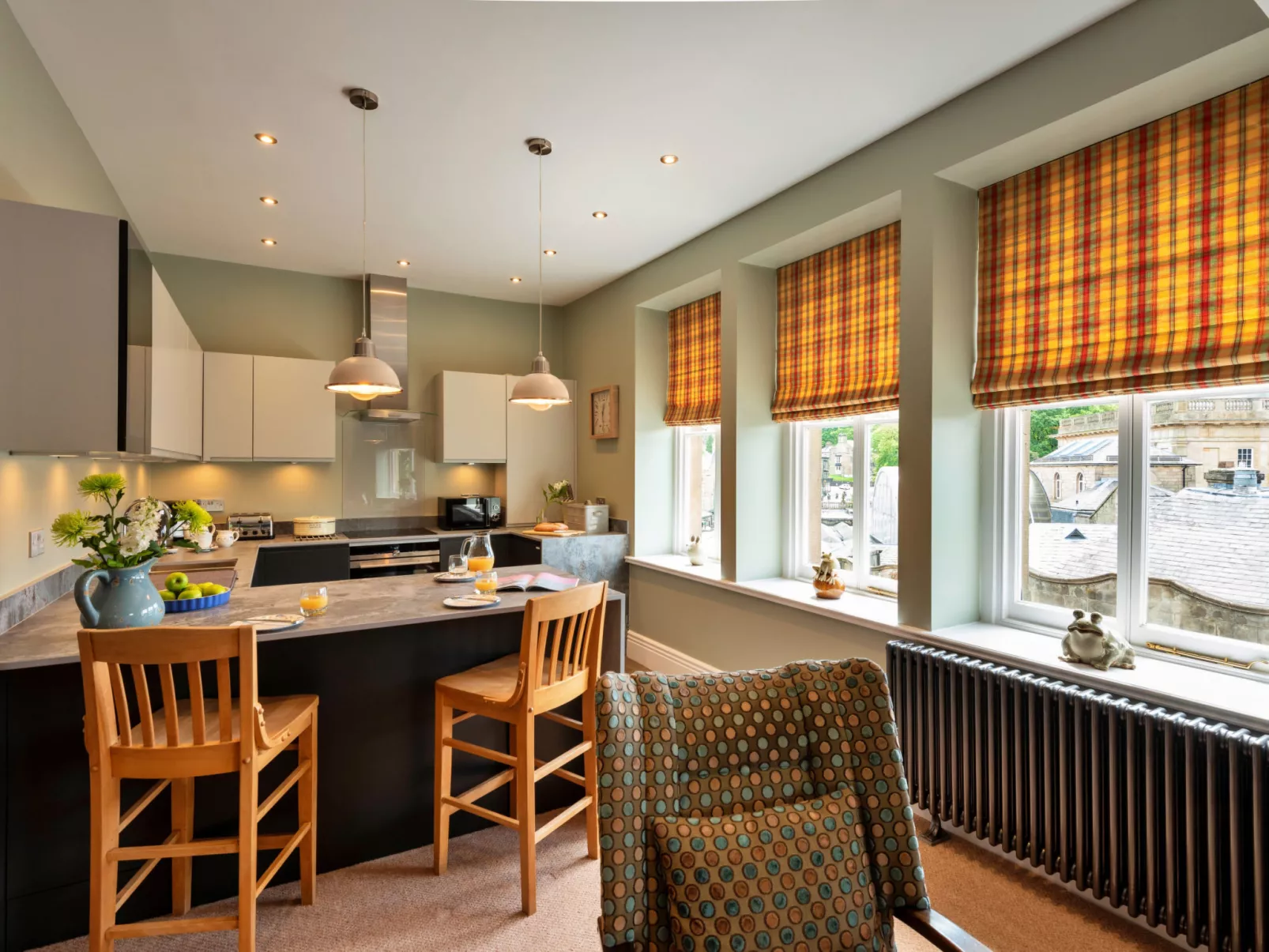 The Old Post Office Apartment 2