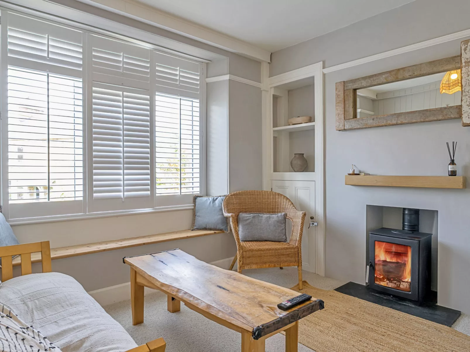 Castle House at Penzance