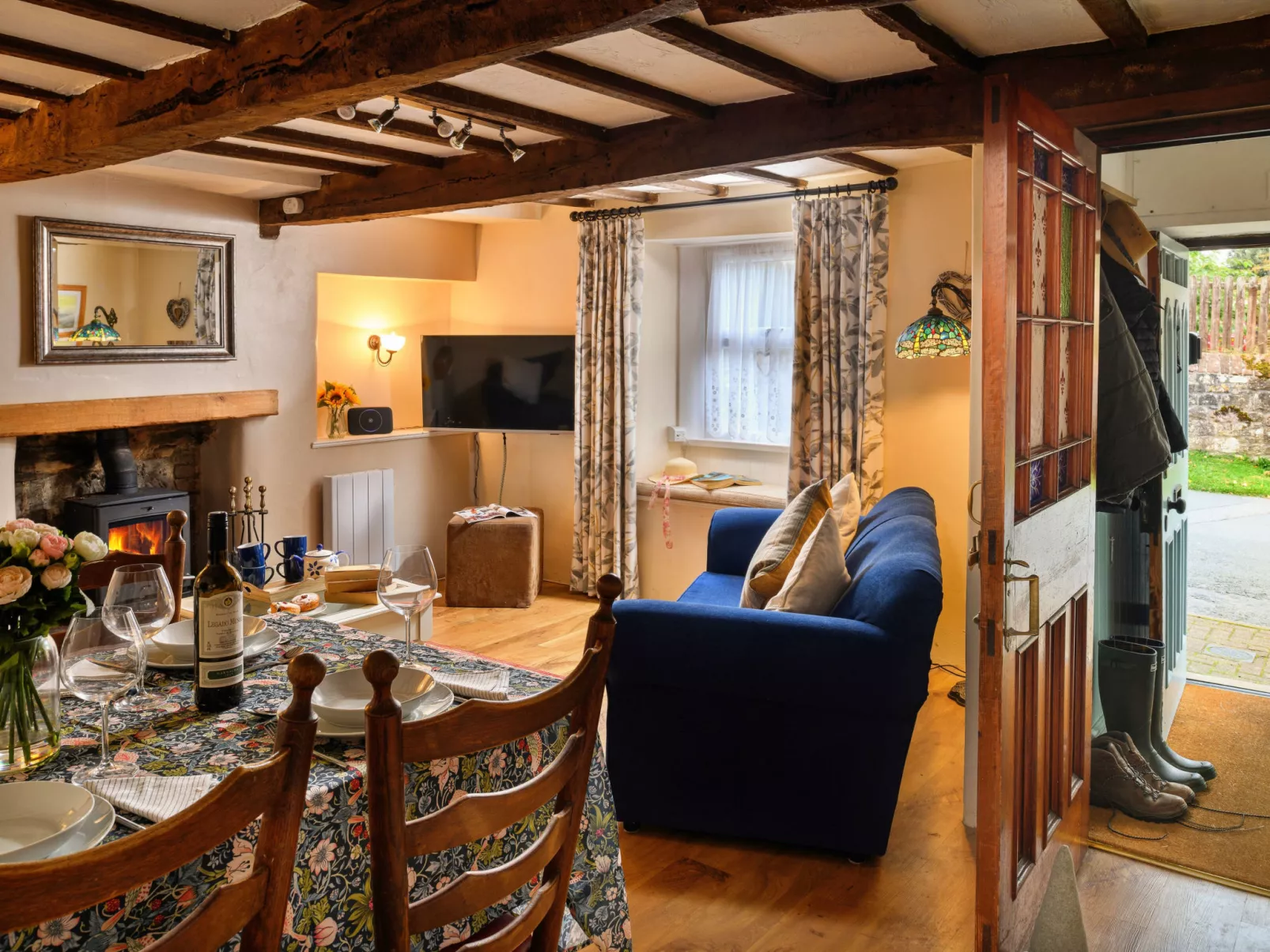 The Cottage at Greystoke