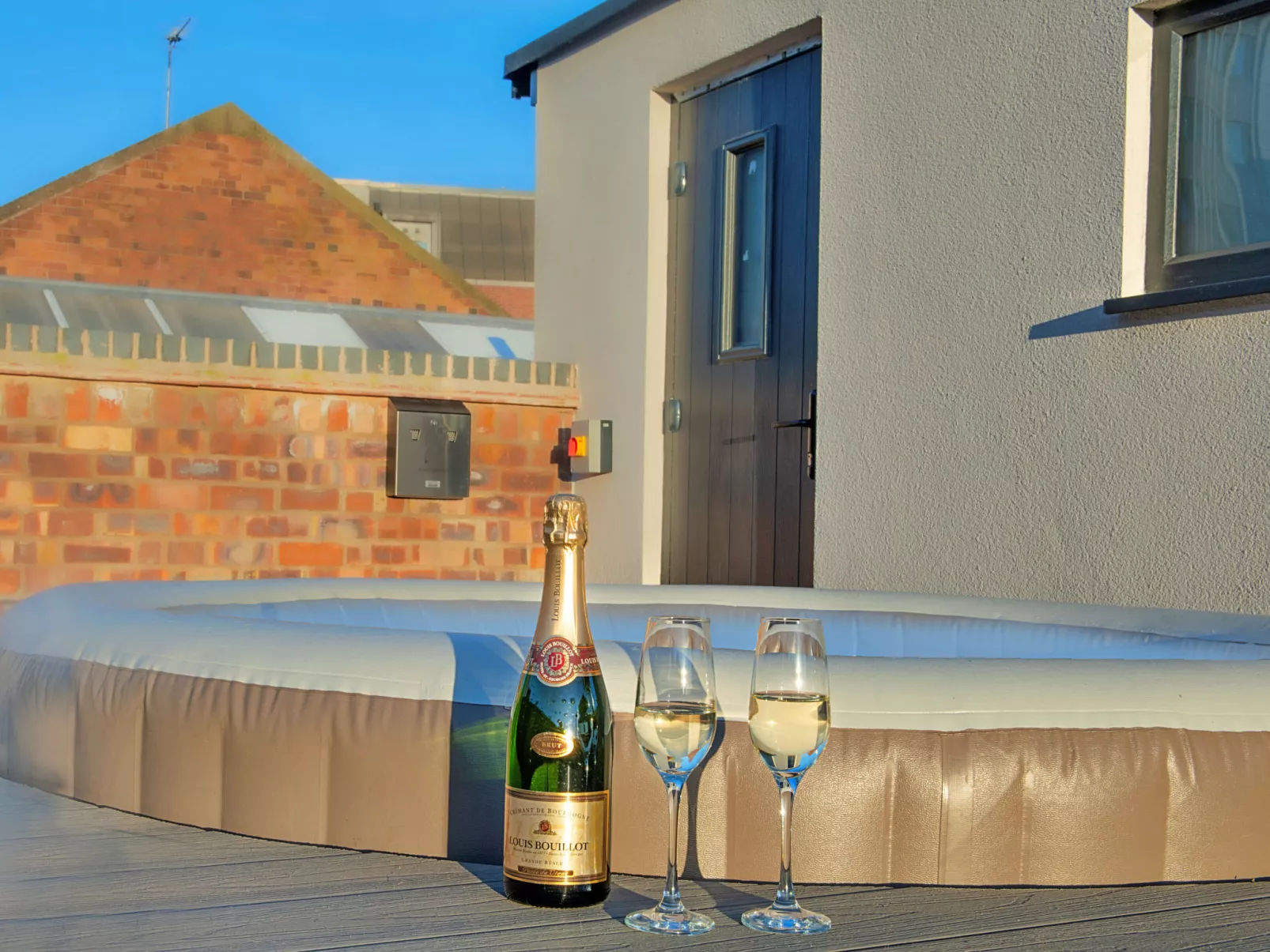 Castle House Nottingham