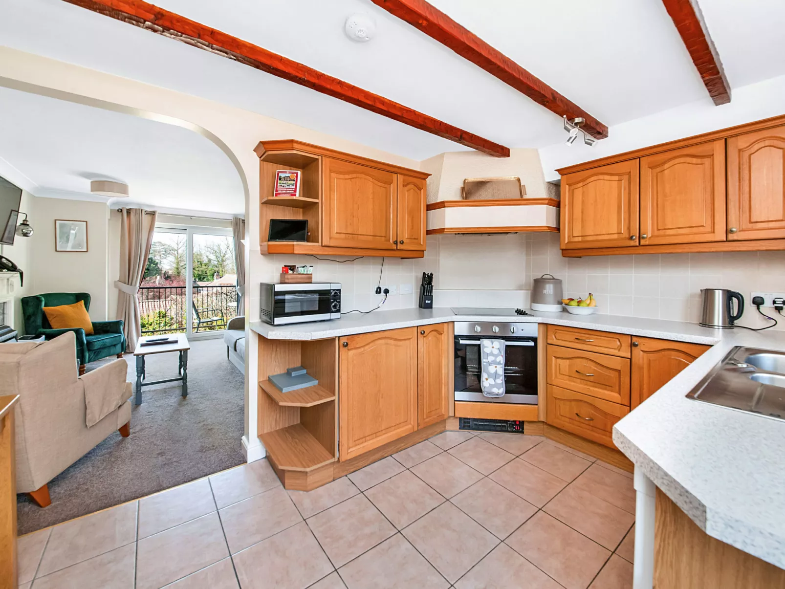 Bilsdale Hall Cottage