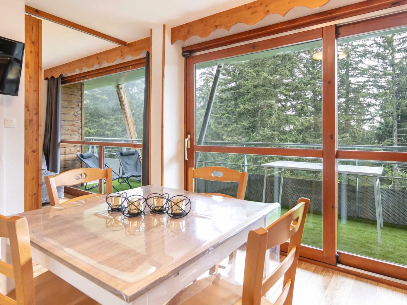 V.DU BACHAT Asters D