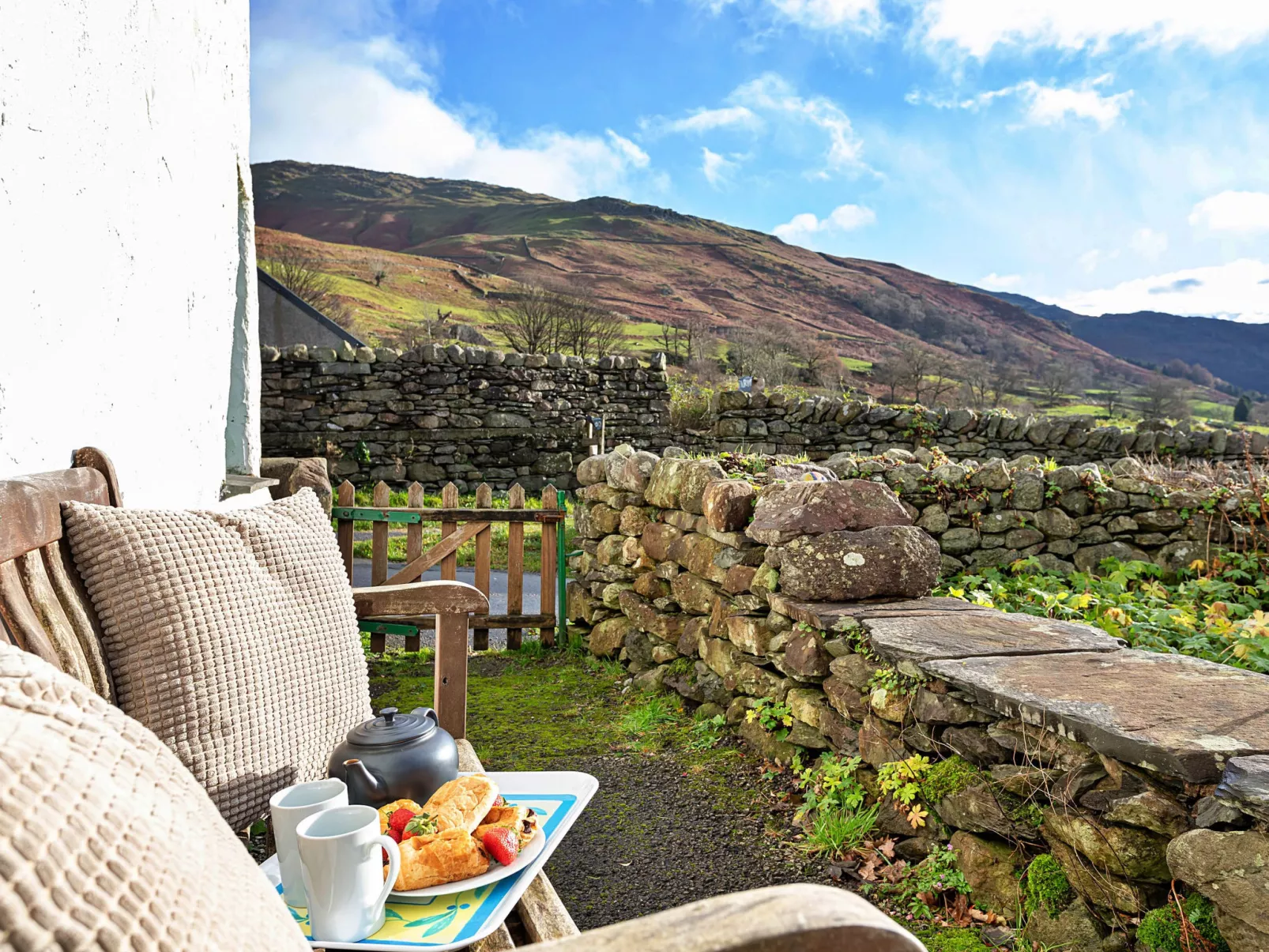 No.2 Town Head Cottages