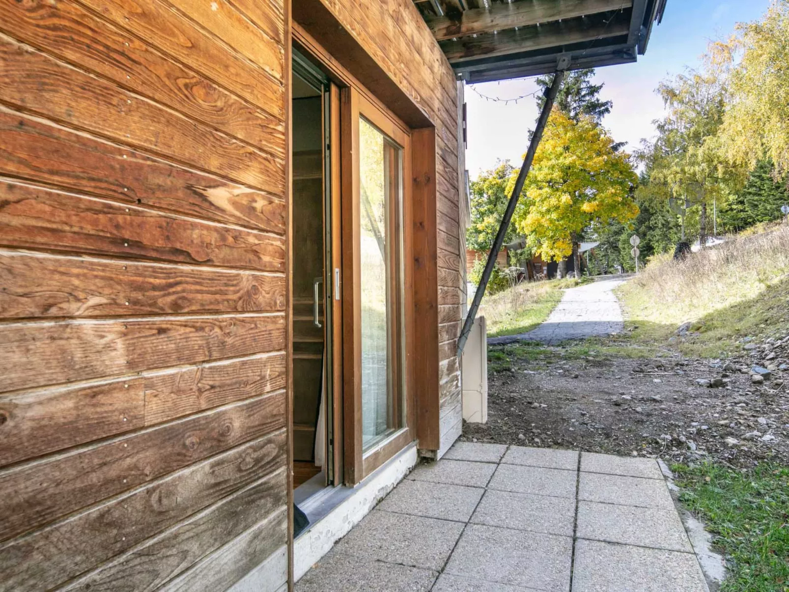 V du Bachat Melezes E