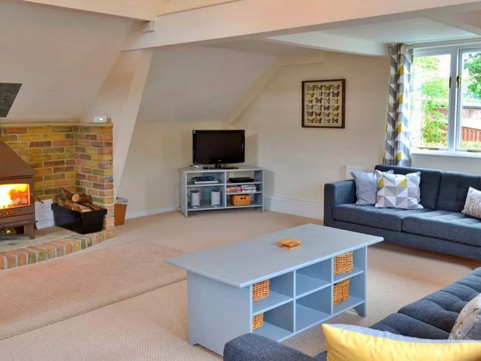 Little Dunley - Vine Lodge