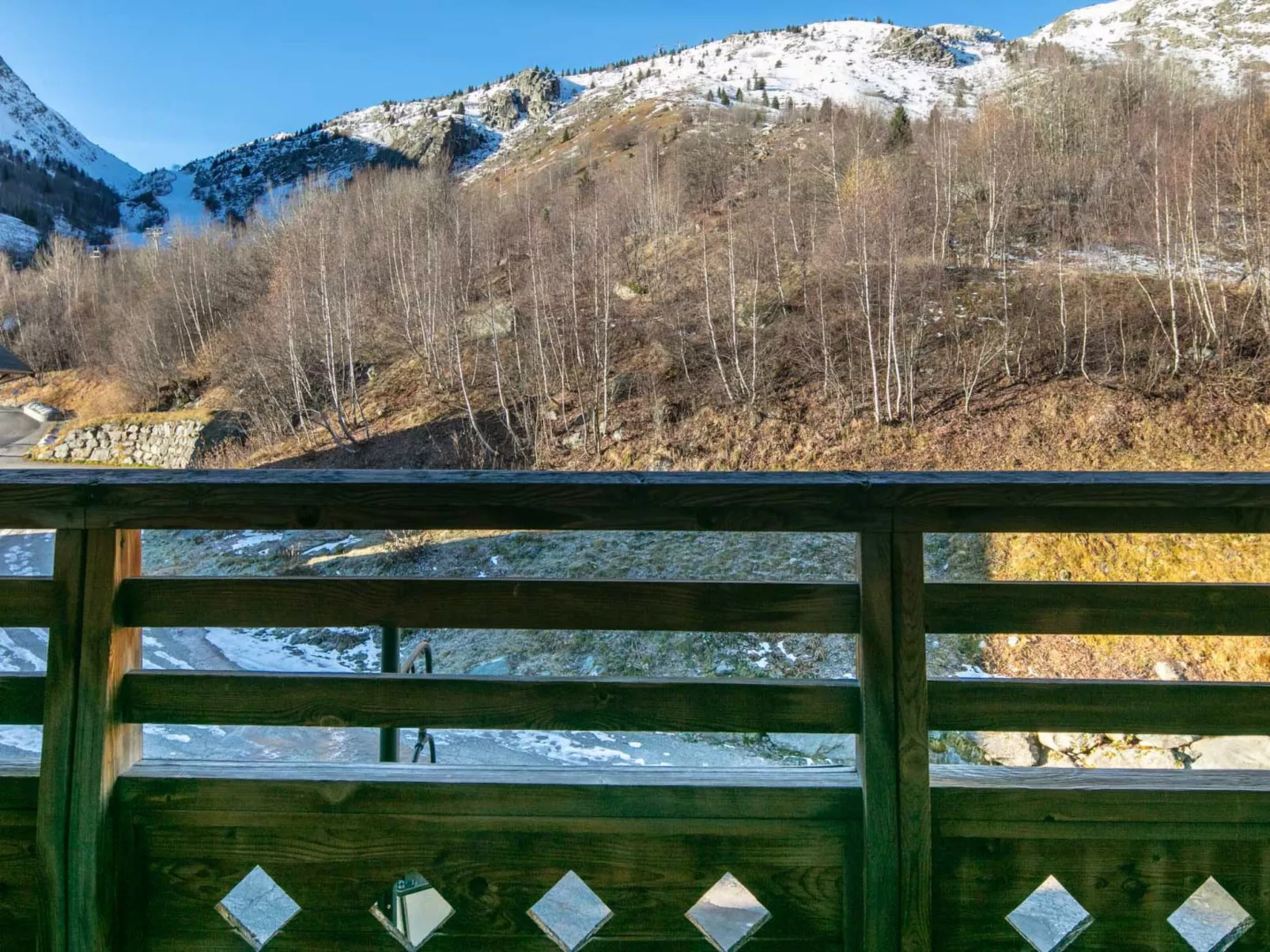 Fermes de ST Sorlin - LE FREZZIA