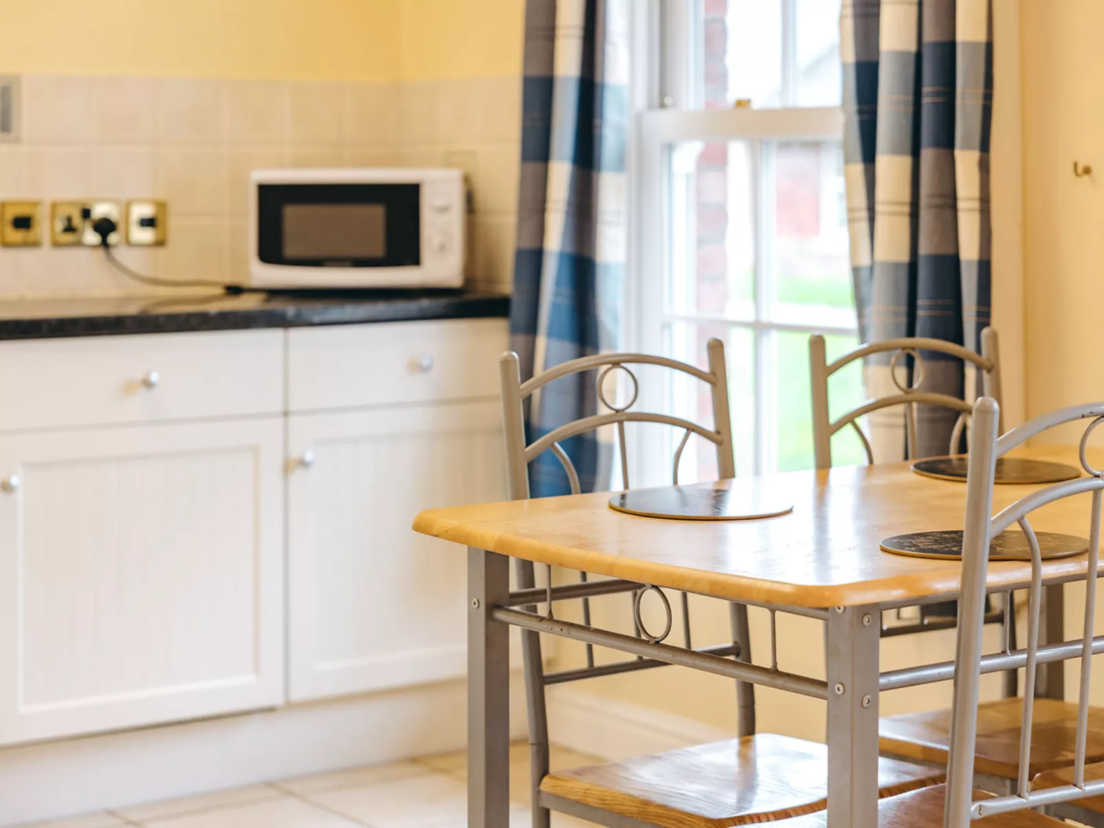 Netley Hall - Rosemary