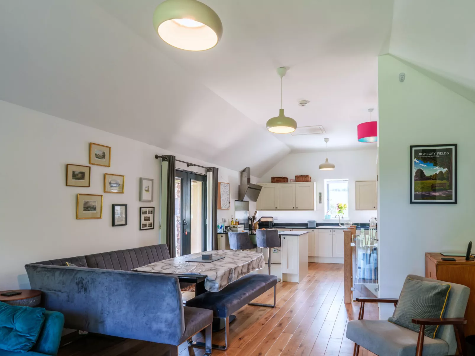 Wiggle Barn, Kingsand