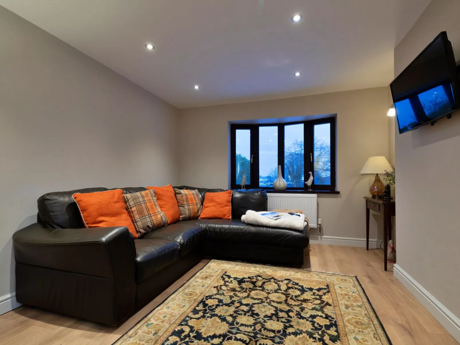 Kingsley Hollows Cottage