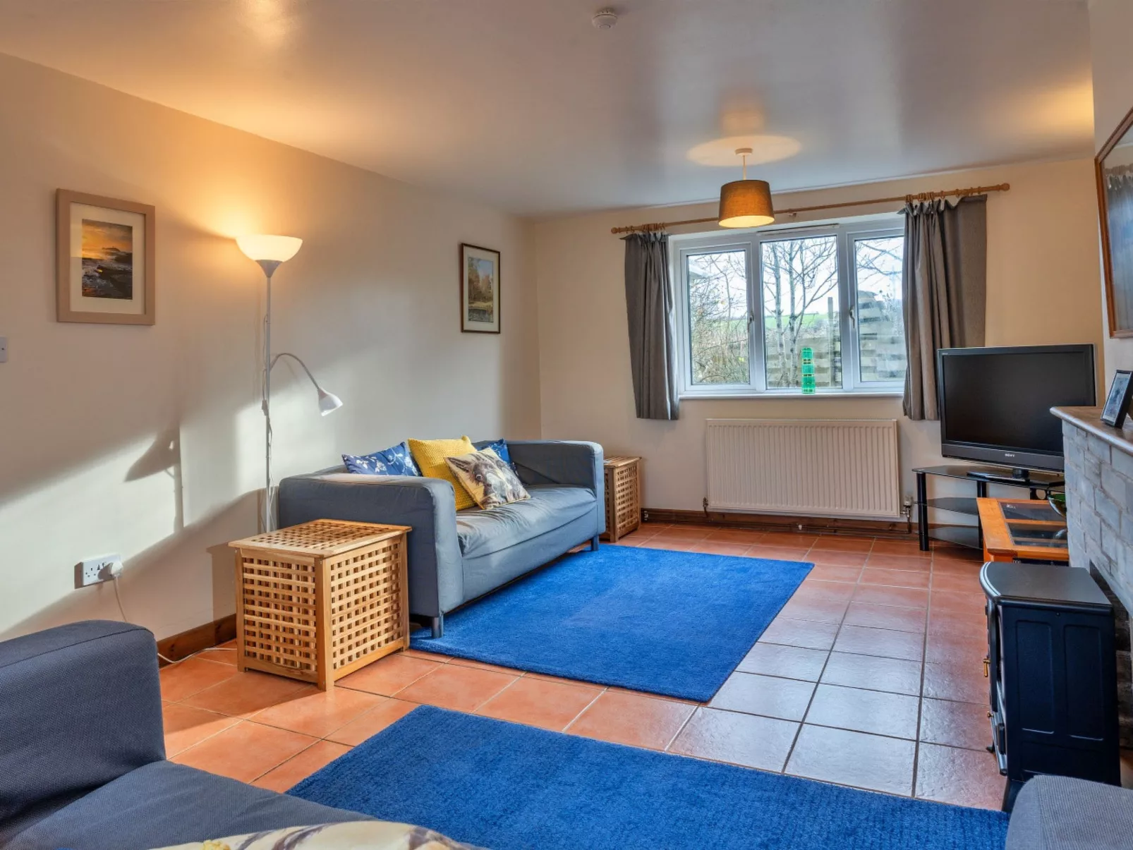 No.1 Gladys' Orchard