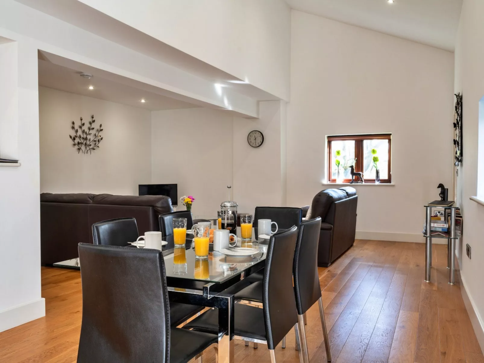 Jubilee Cottage at Bodmin Moor